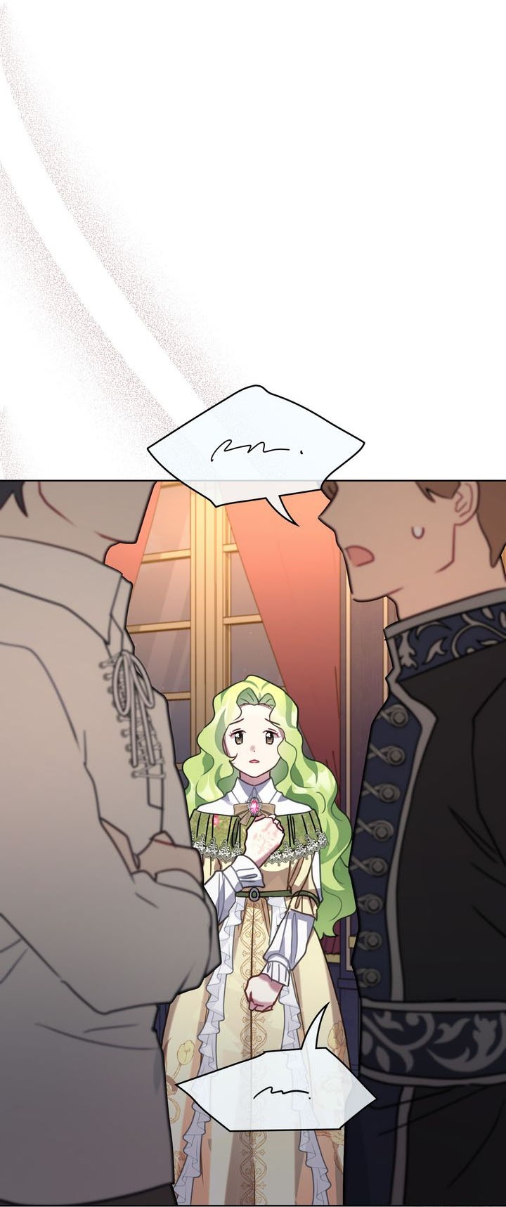 công chúa muôn loài chapter 26 30