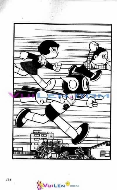 siêu nhân pacman chapter 12 102