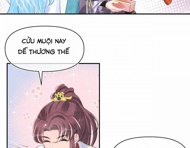 nhóc con người cá 3 tuổi rồi chapter 223 25