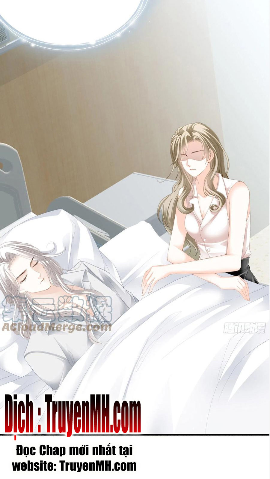 bạo quân ái nhân chapter 121 18