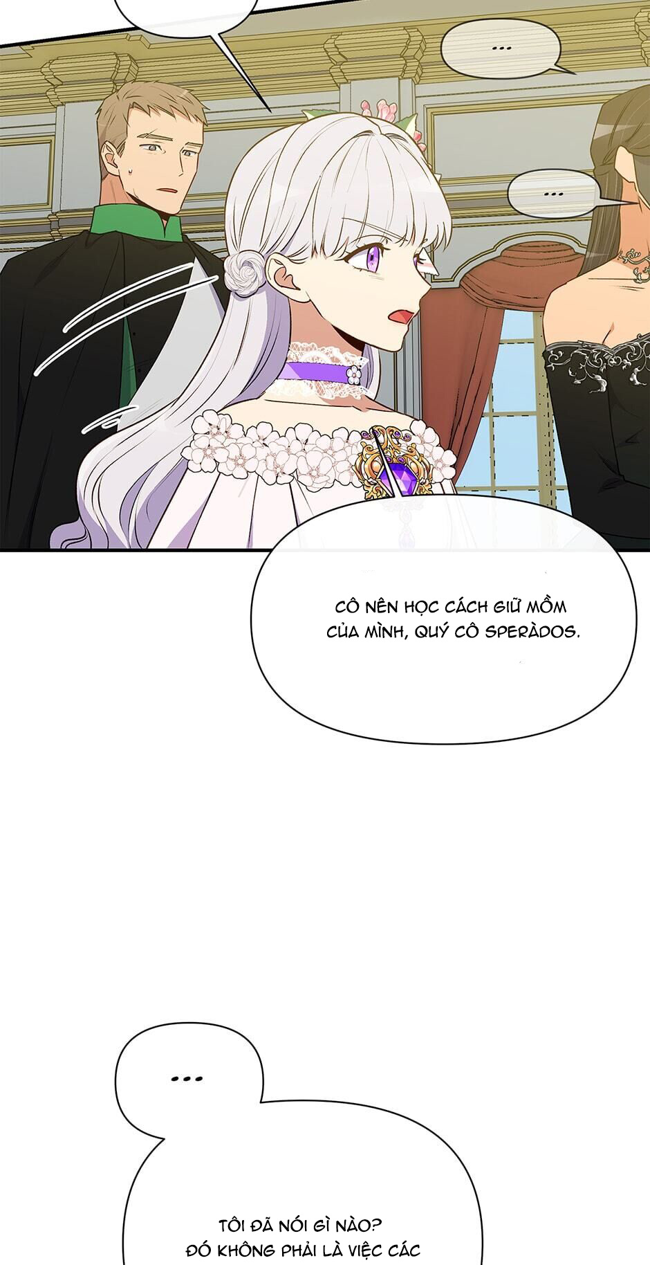 bản khế ước với nữ công tước ác ma chapter 87 39