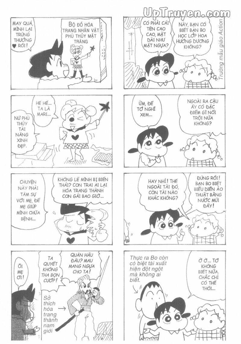 crayon shin-chan cậu bé bút chì chapter 42 76