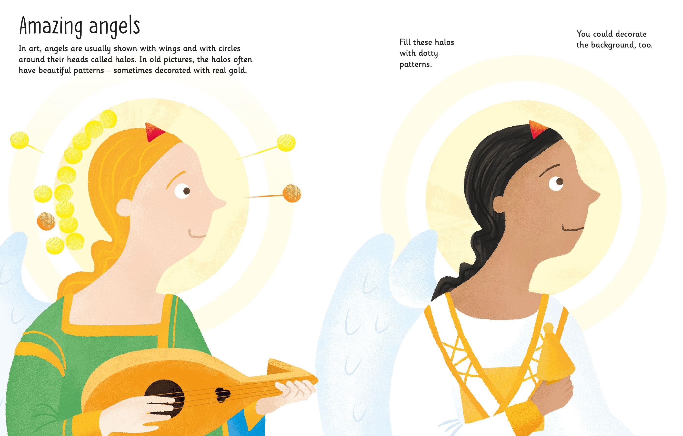 Sách ngoại văn: Fingerprint Activities Art