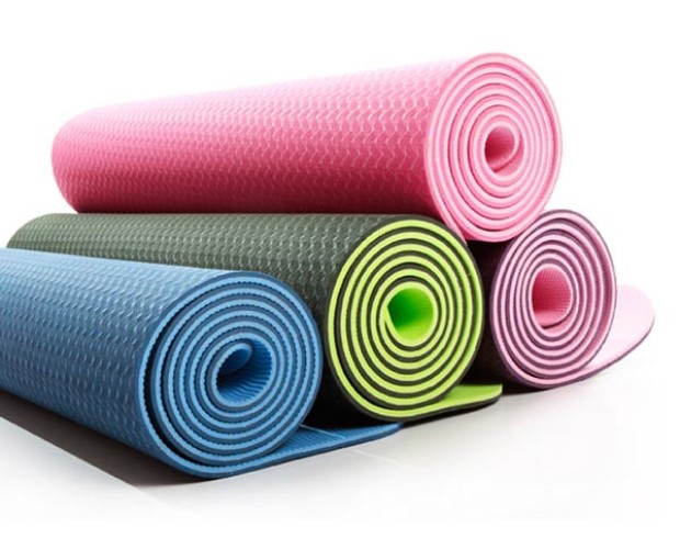 Dụng Cụ Tập Cơ Bụng Chữ T Có Đế Hút Chân Không, Dụng Cụ Tập Gym Tại Nhà - Hàng Chính Hãng
