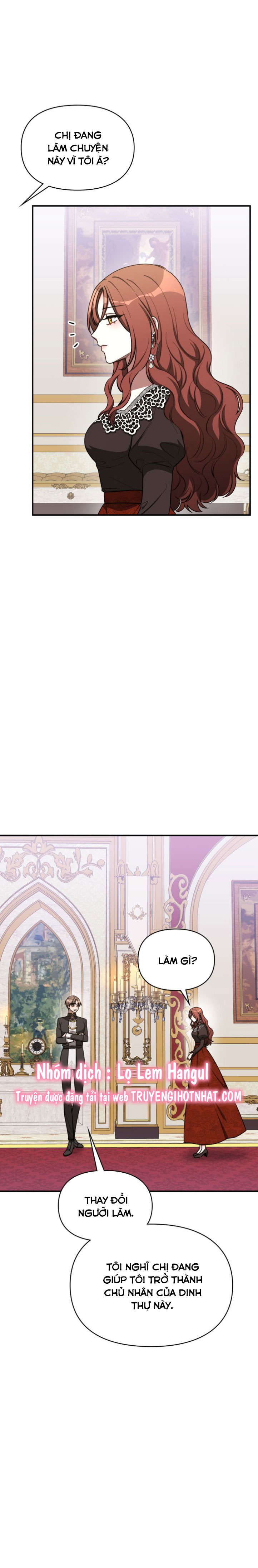 chuyện tình tay ba chapter 79 9