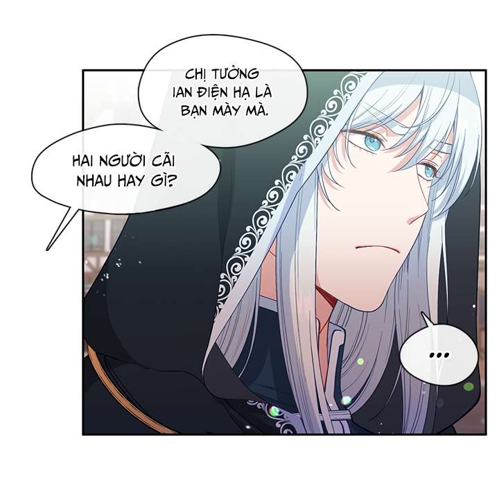 hãy coi chừng ác nữ chapter 58 41