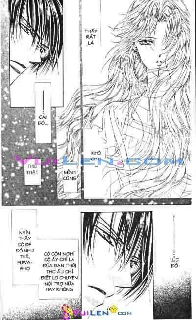 thử thách của kyouko chapter 79 165