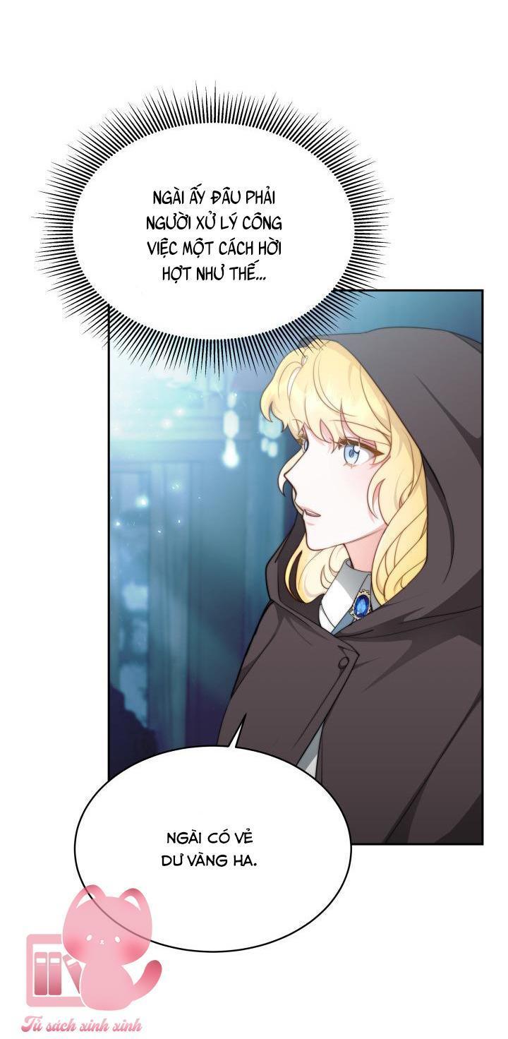 từ chồng cũ hóa thành nam chính chapter 9 33