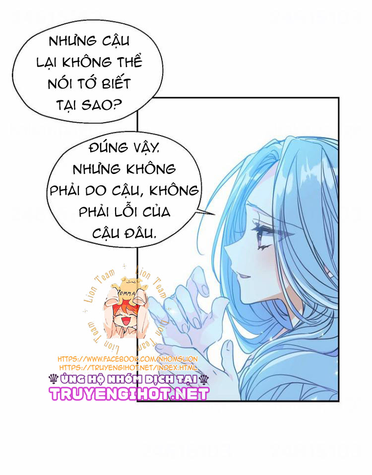bệ hạ, xin đừng giết tôi!! chapter 42 19