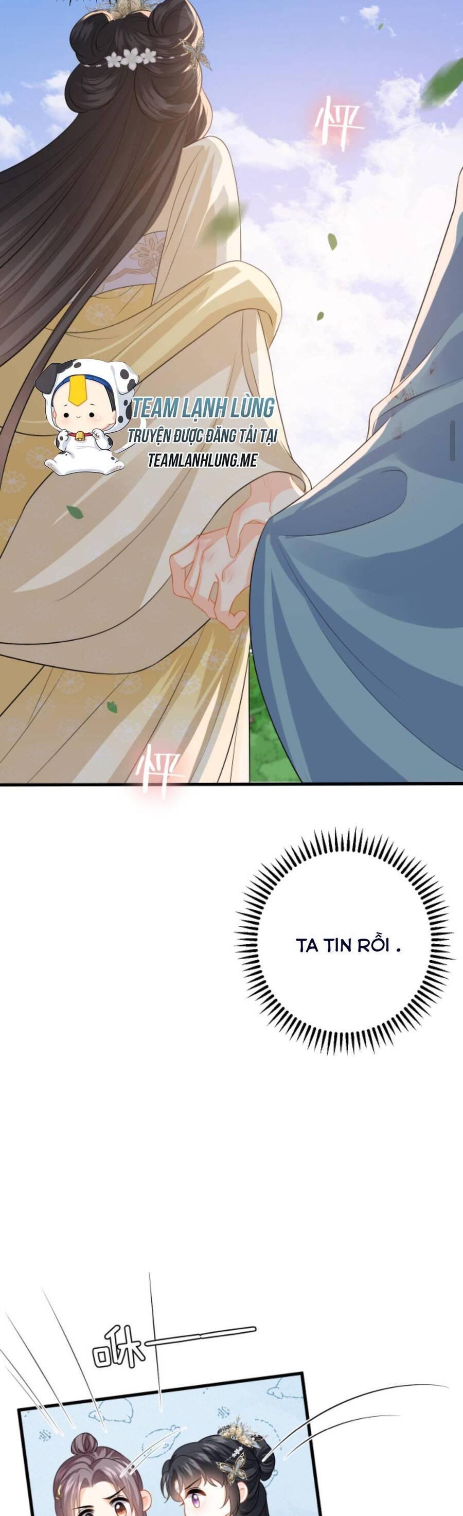 xuyên nhanh : nhân vật phản diện quá nuông chiều ta chapter 76 9