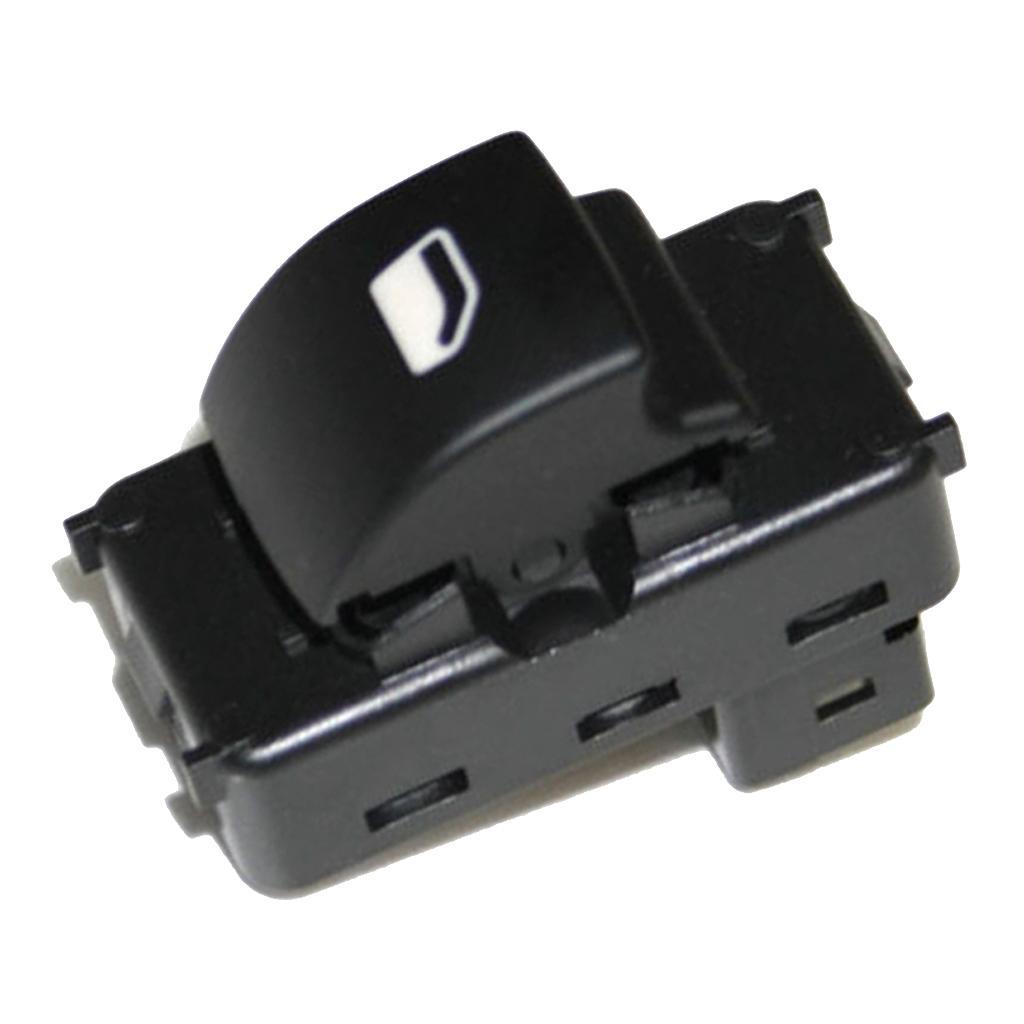 Car Window Lifter Switch Button Left Right Side For Citroen 207