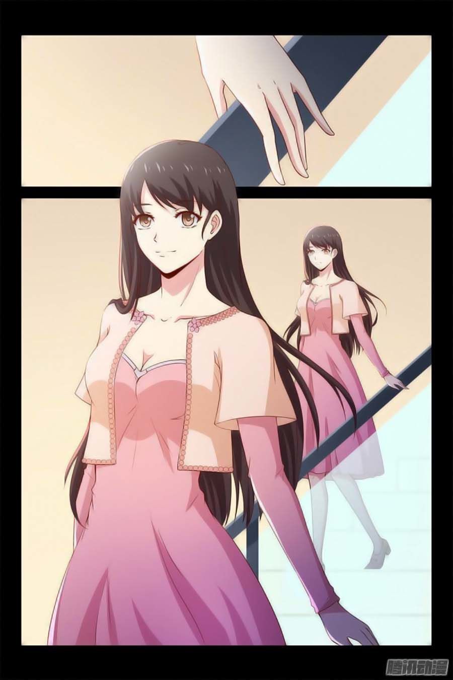 tình nhân khế ước của tổng tài chapter 52 2