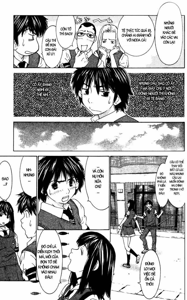 gachax2 ~ secret chapter 13 4