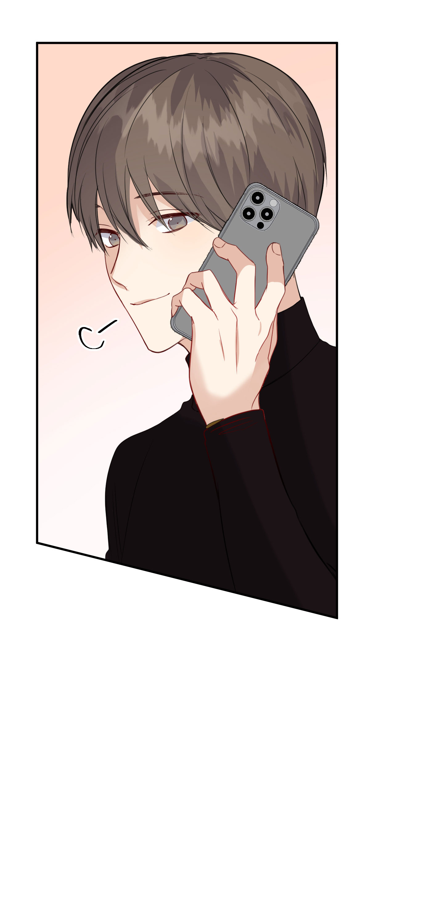 tình yêu bình thường nhưng không dễ tìm chapter 4 47