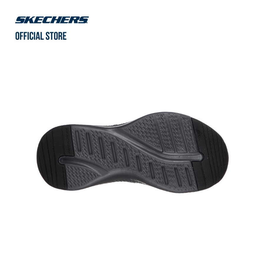 Giày sneaker bé trai Skechers Solar Fuse - 400022L