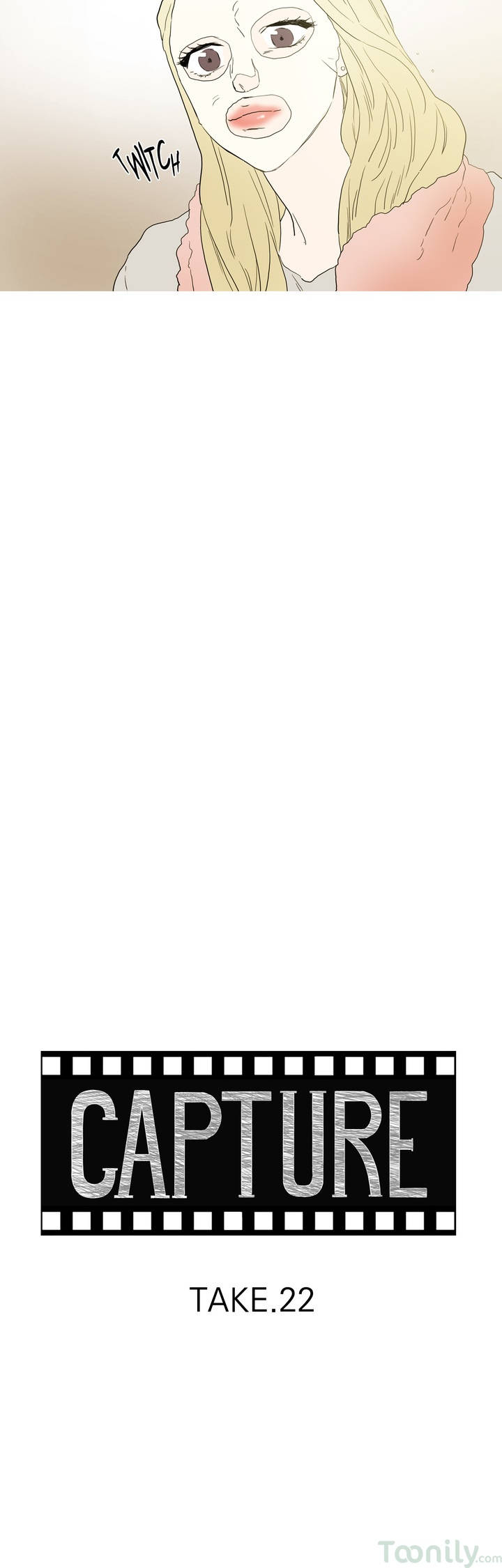 [raw] chiếm đoạt chapter 22 7