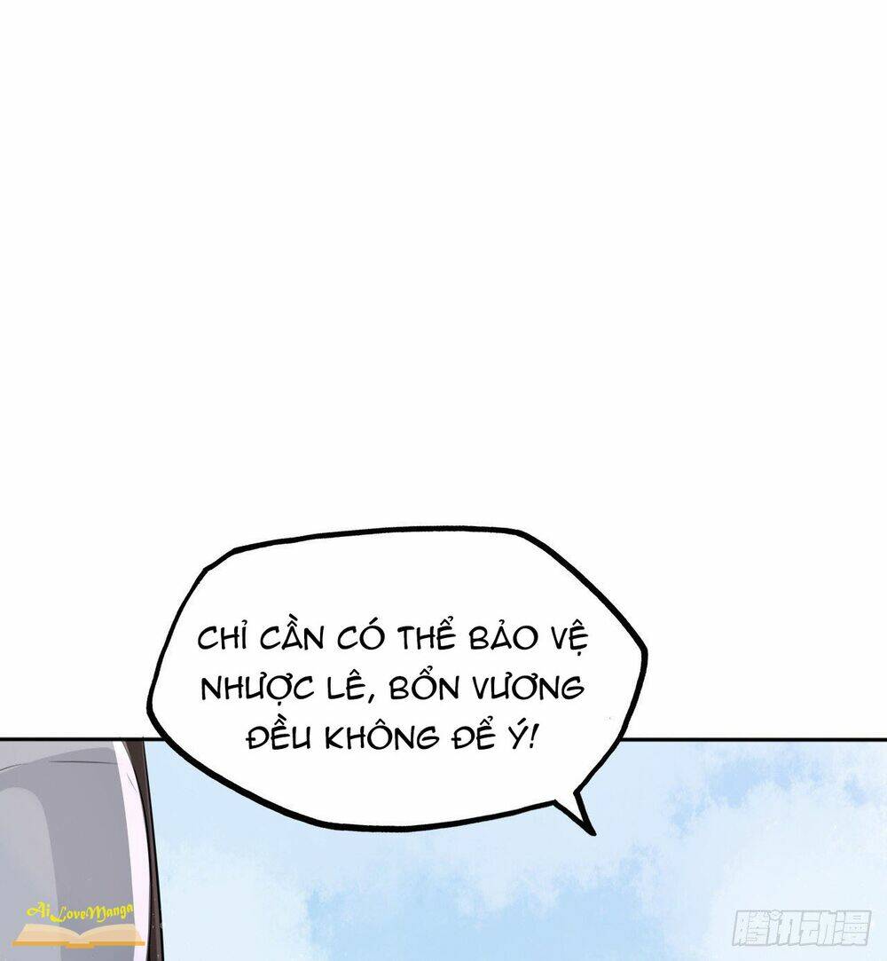 vương phi thật thích trang điểm chapter 66 14