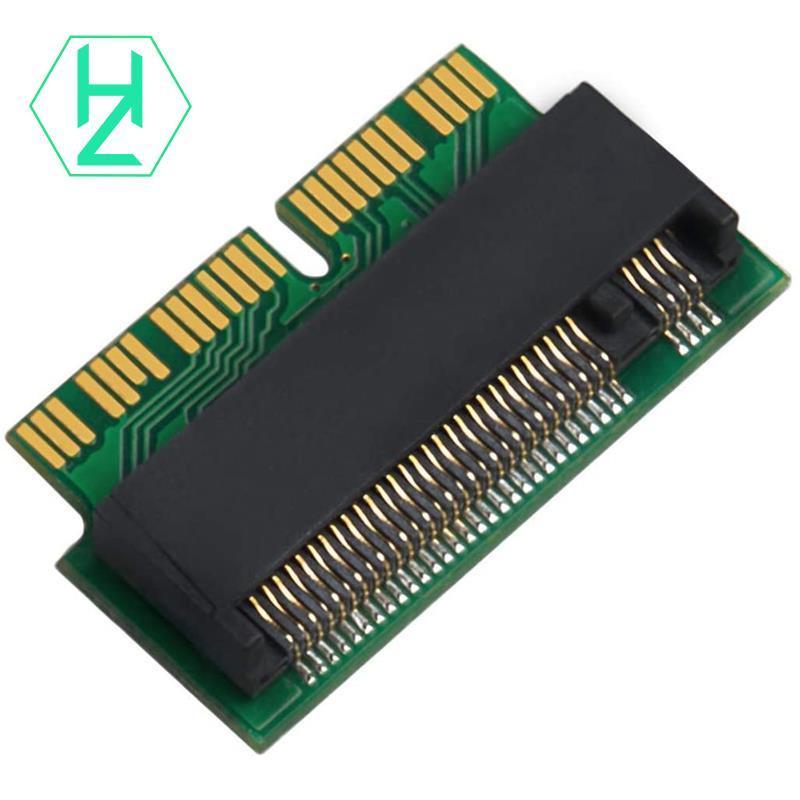 Đầu Chuyển Đổi M.2 NVME MacBook SSD Cho MacBook Air Pro Chất Lượng Cao