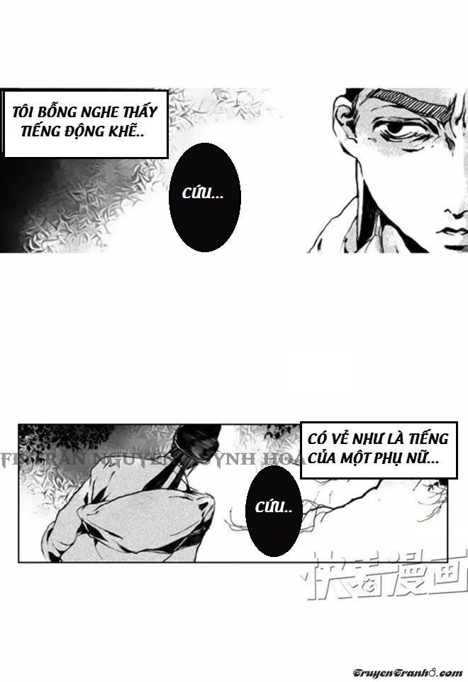 hoa nguyệt chapter 2 2