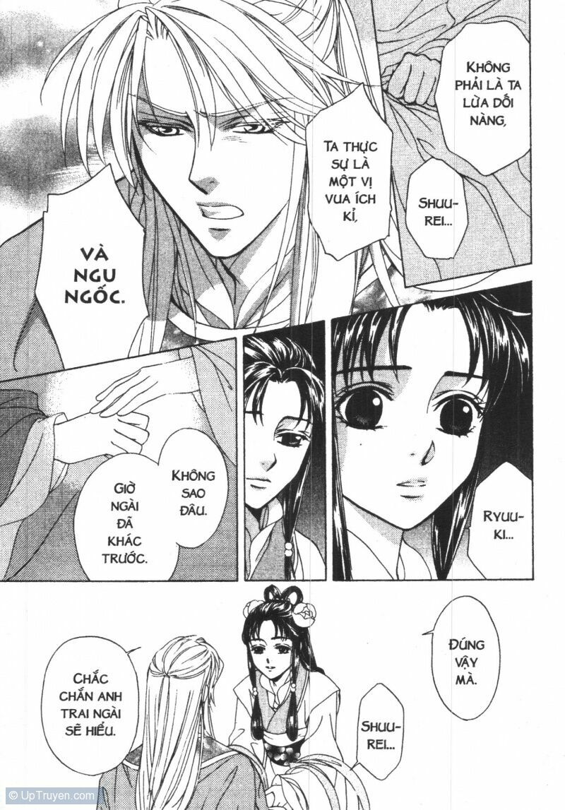 thái vân quốc truyện chapter 2 145