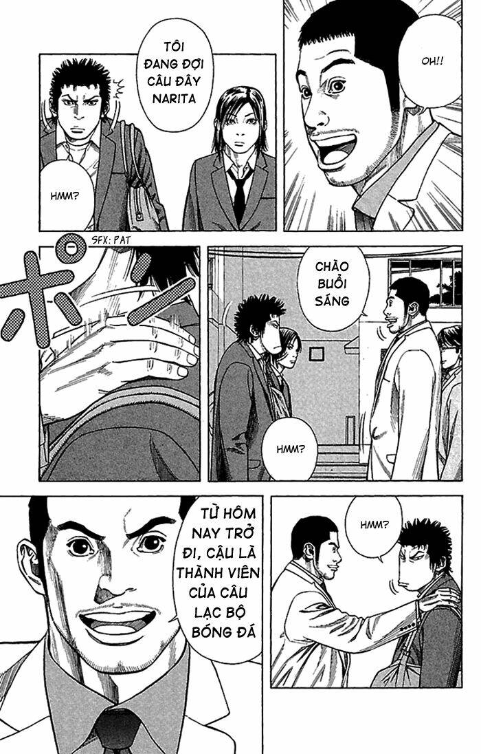 angel voice chapter 3 20