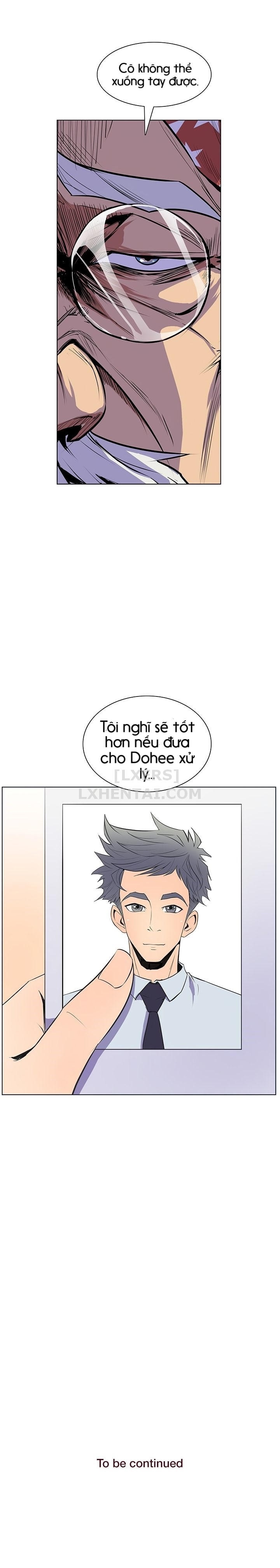 thân phận bí mật chapter 33 18