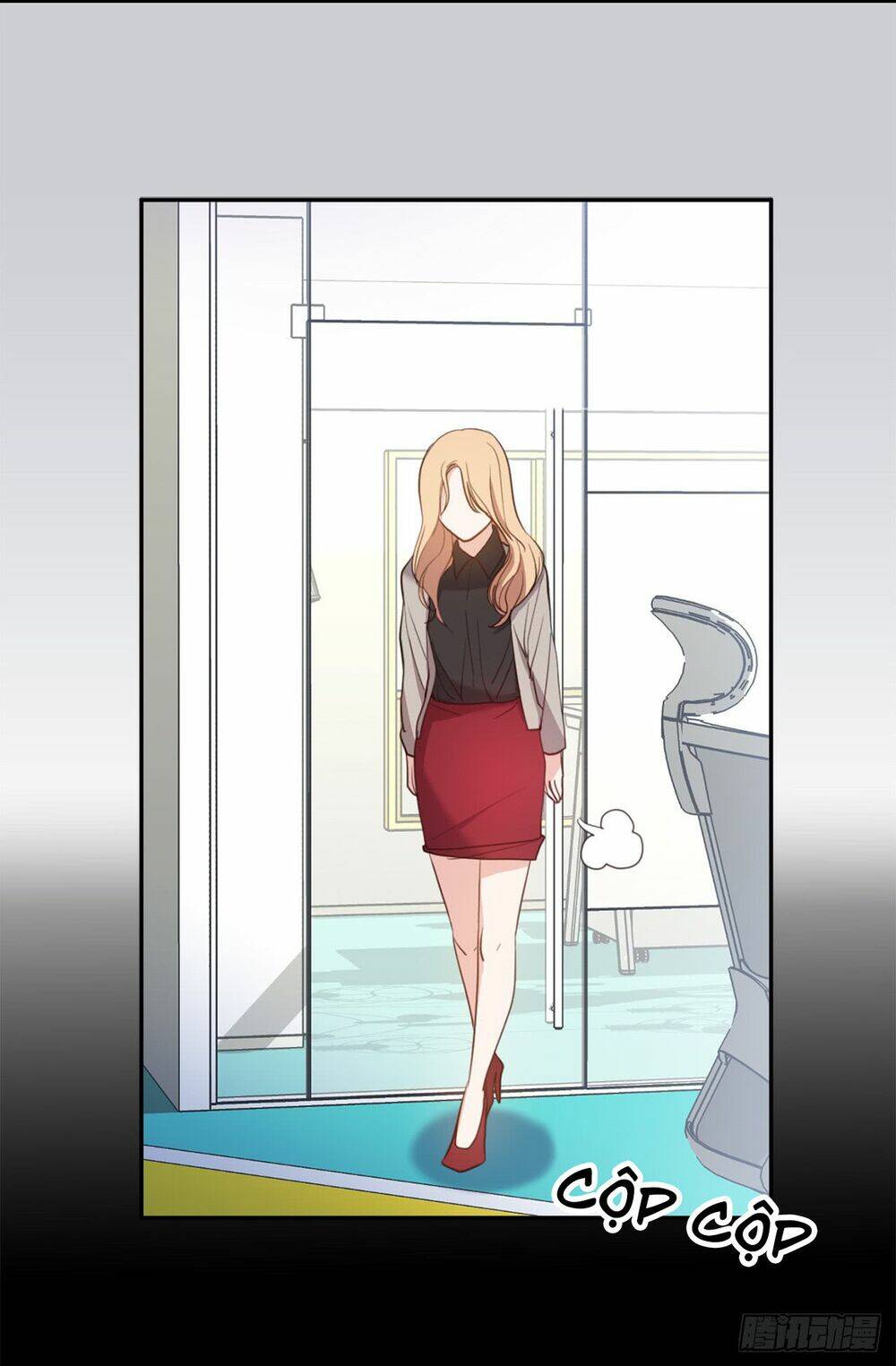 acup tiên sinh chapter 33 24