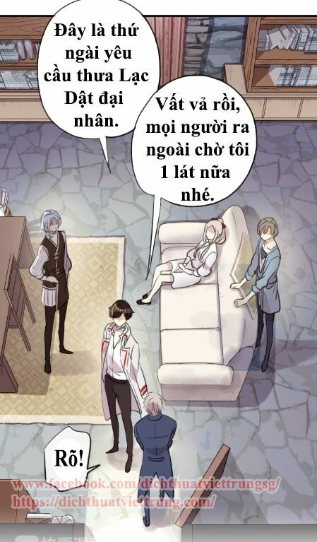 vết cắn ngọt ngào phần 2 chapter 33 51