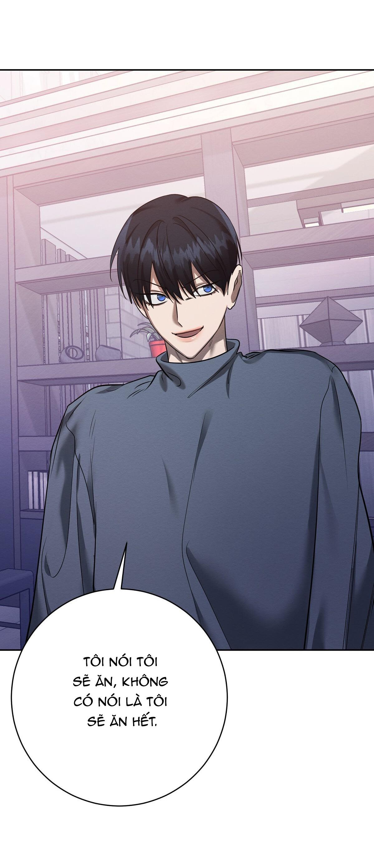 lý do của ác nhân chapter 40 20