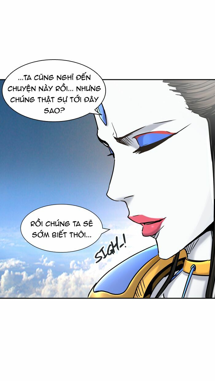 tòa tháp bí ẩn 2 chapter 325.5 51