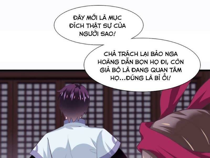 ta là ngọc hoàng đại đế chapter 97 34