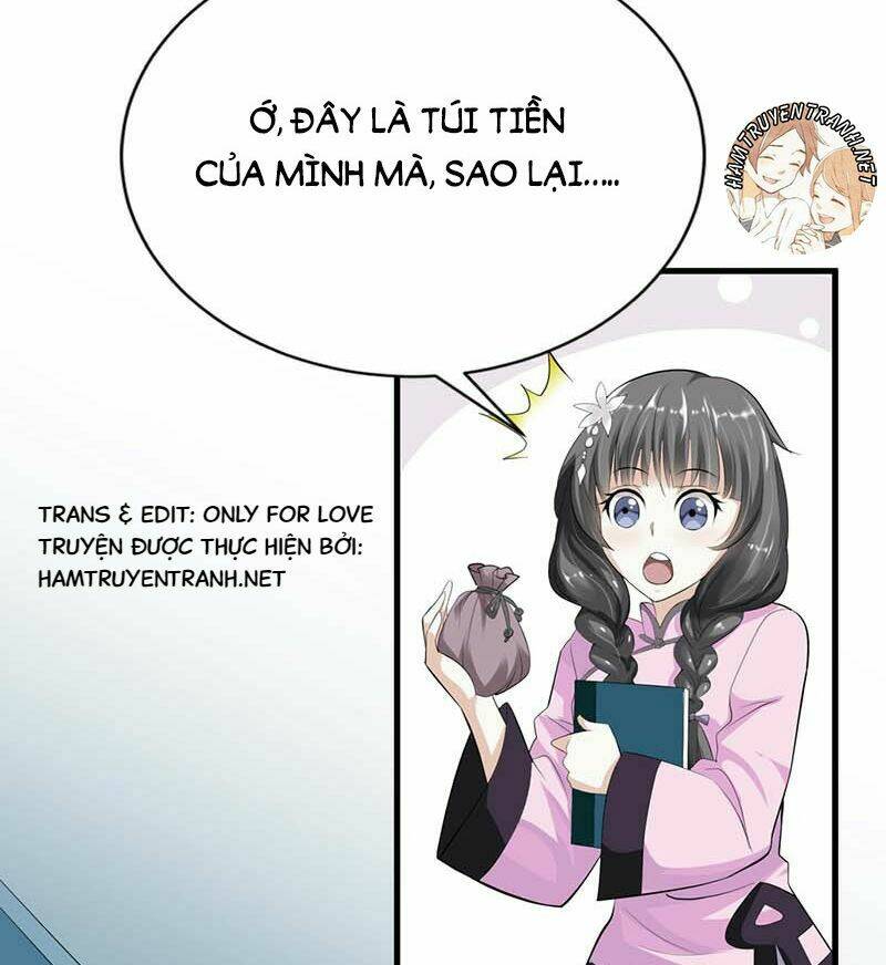 tiểu tâm can của cực phẩm đại nhân chapter 2 7