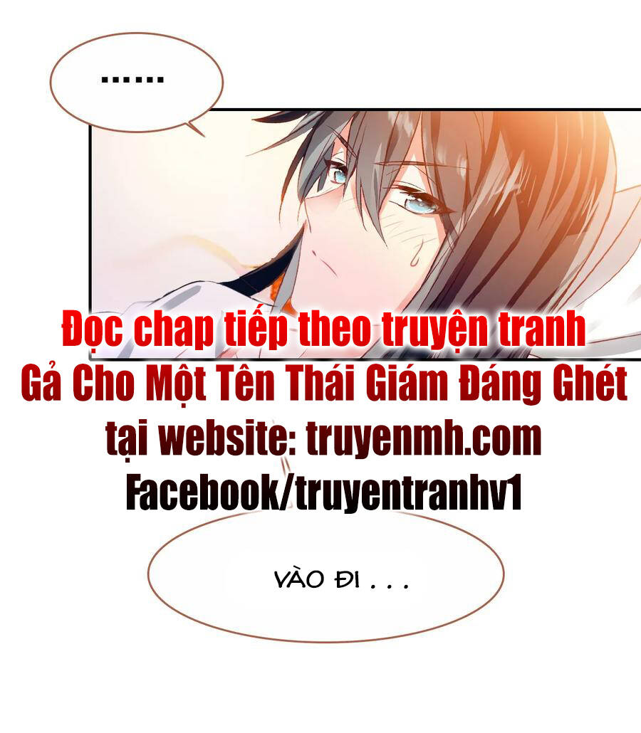 gả cho một tên thái giám đáng ghét chapter 130 22