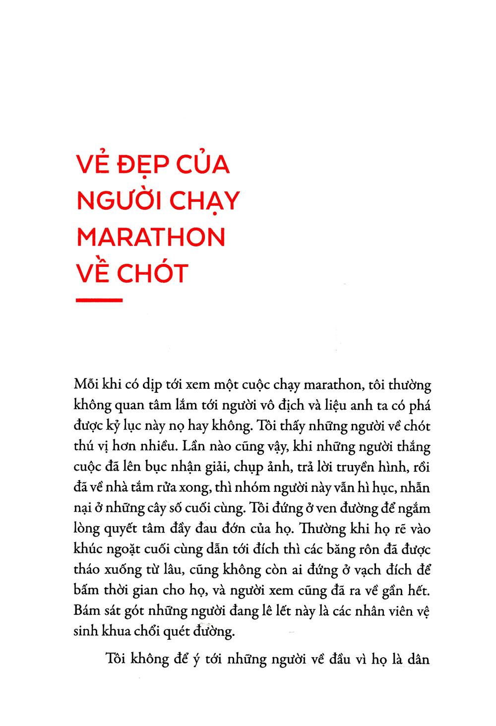 Bức Xúc Không Làm Ta Vô Can (Tái Bản)