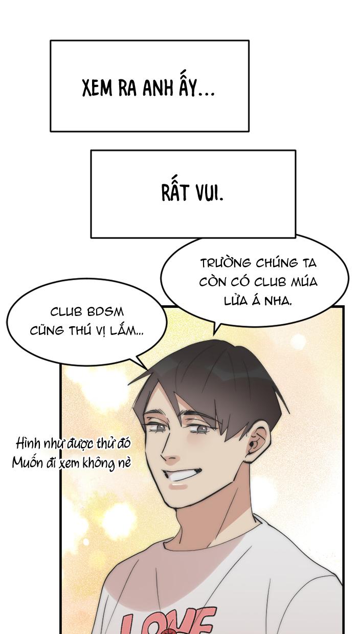 đàn anh “sói ca” cùng phòng của tôi chapter 19 44