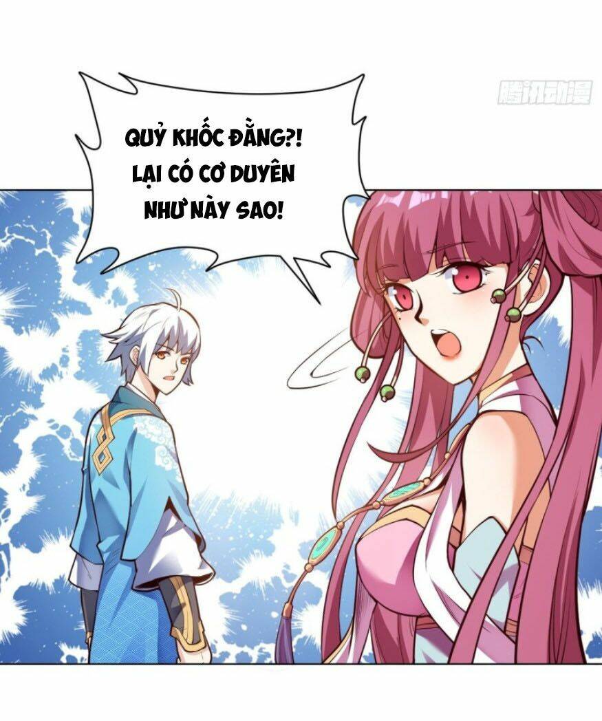 thần võ đế tôn chapter 24 14