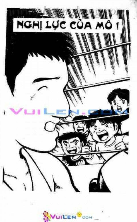 chibi cậu bé quyền anh (8 tập full) chapter 5 36