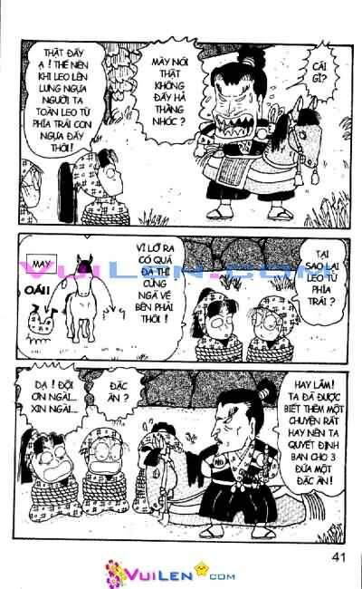 ninja loạn thị chapter 12 41