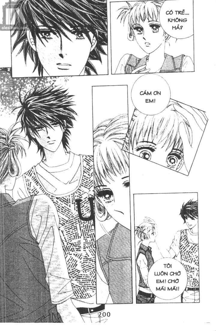 hồng tiểu thư chapter 42 40