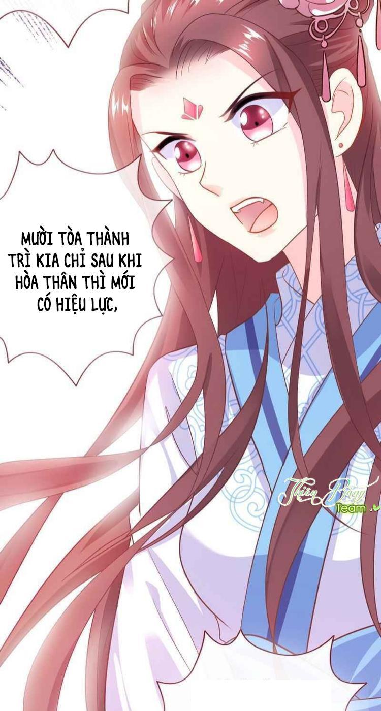 vương phi - âm động thiên hạ chapter 9 30