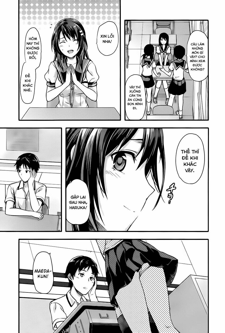 photo kano - sweet snap chapter 6 5