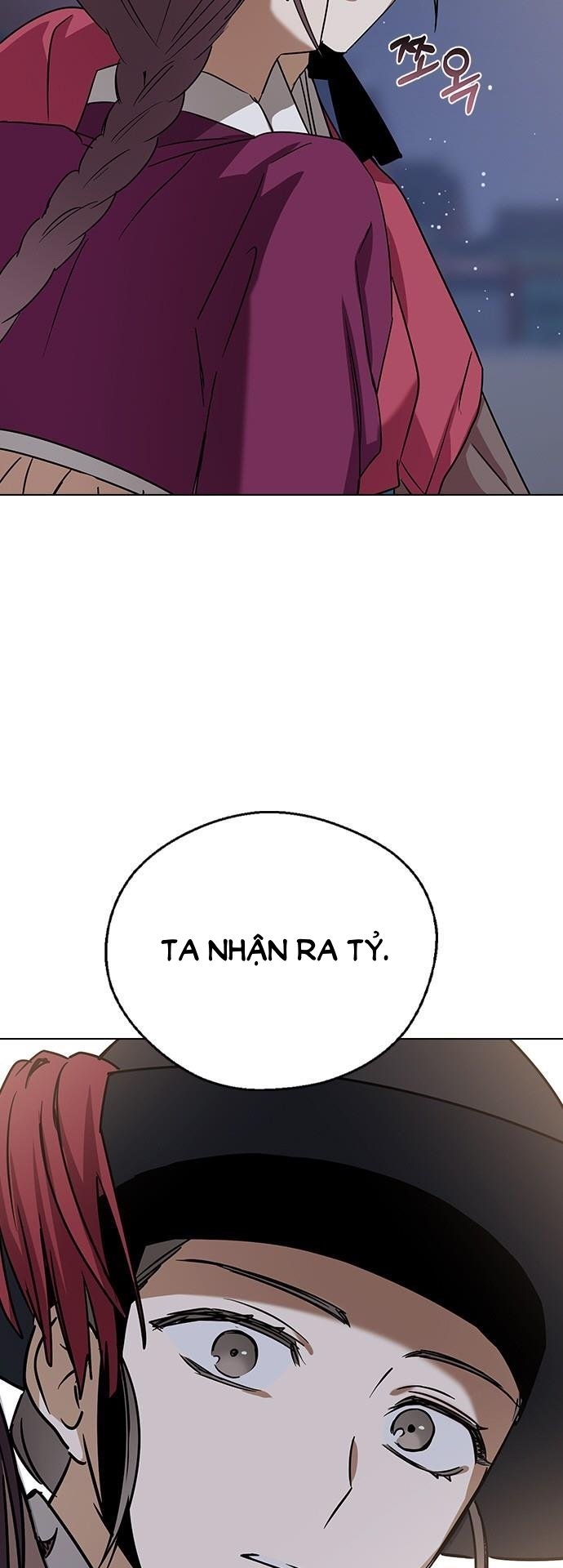 nhân duyên kiếp trước chapter 53.2 31