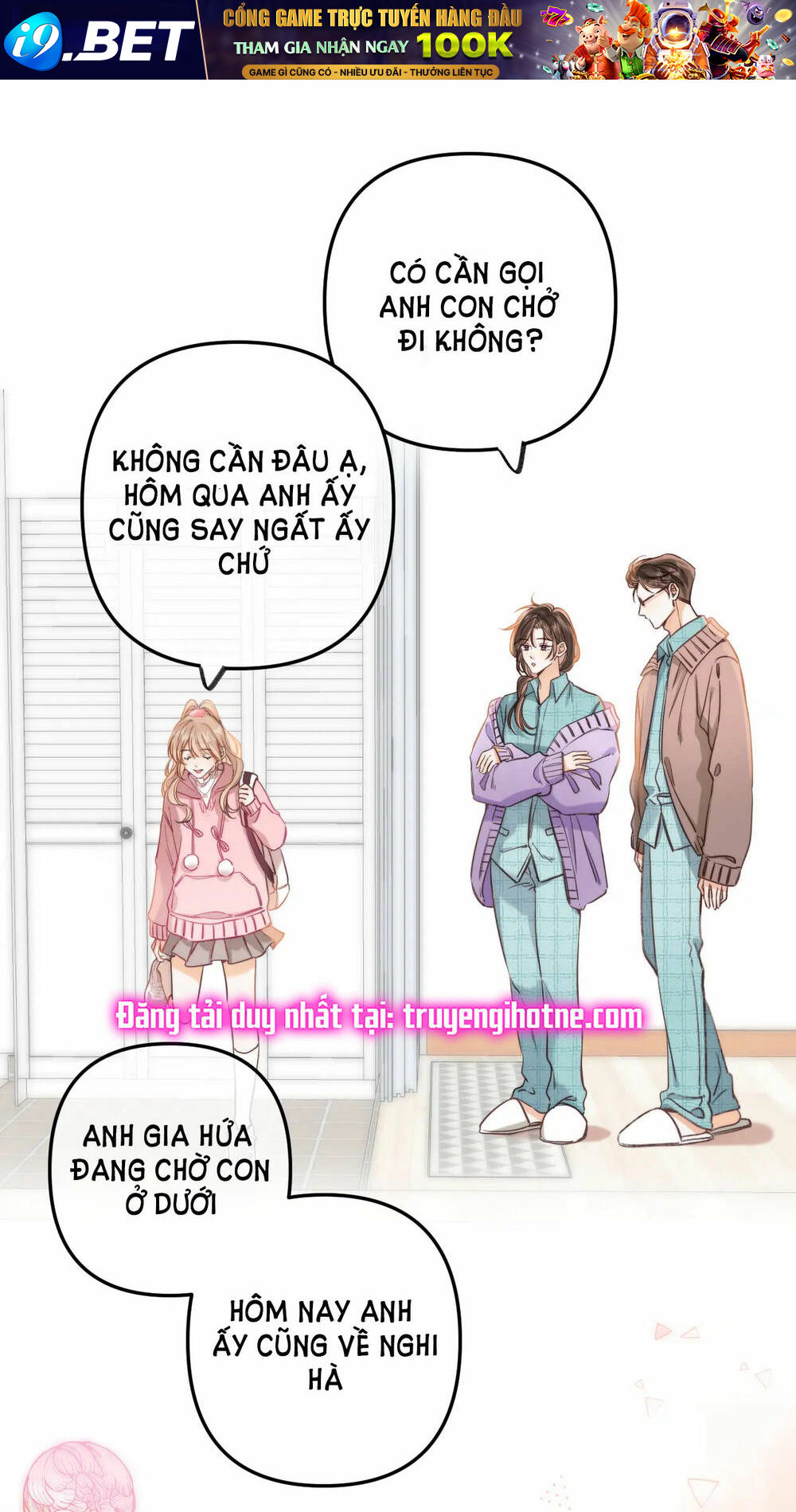 vụng trộm giấu không được chapter 71.1 10