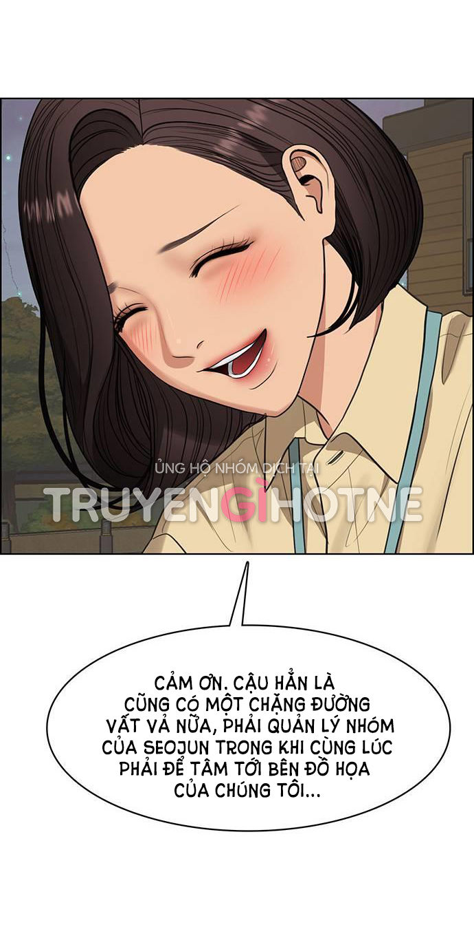 vẻ đẹp đích thực - true beauty chapter 226.2 11