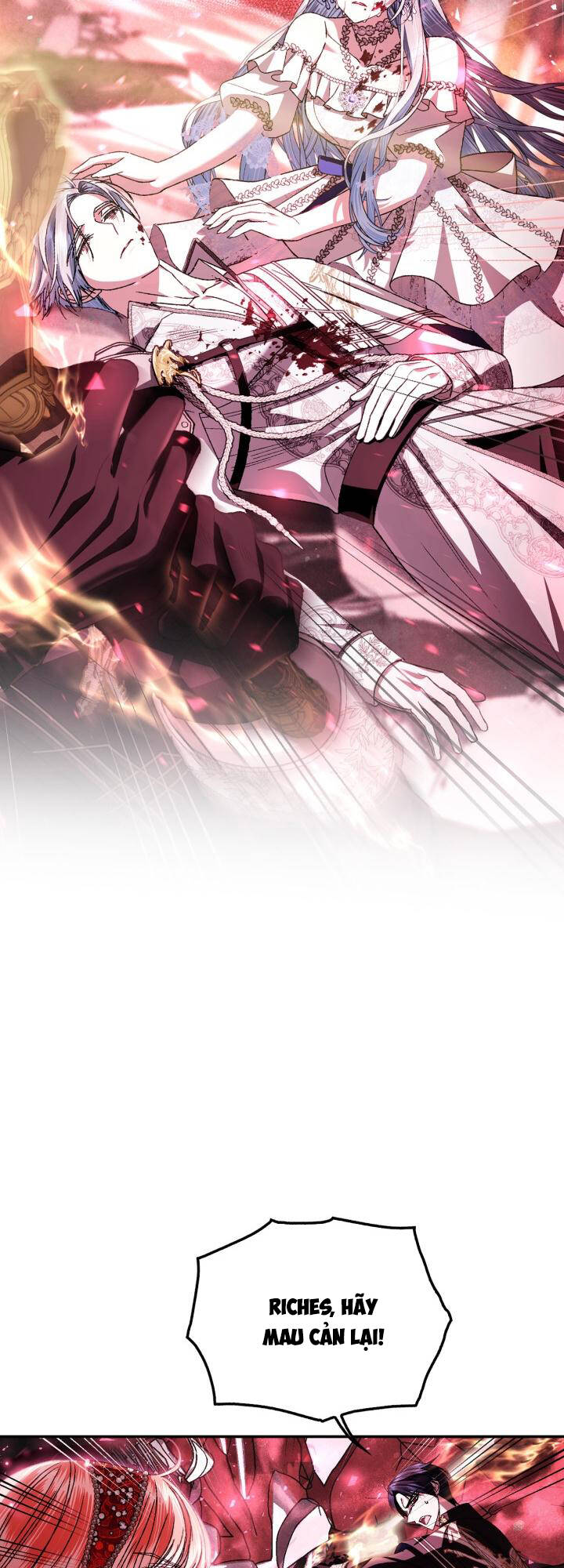 cha, con không muốn kết hôn đâu chapter 121 6