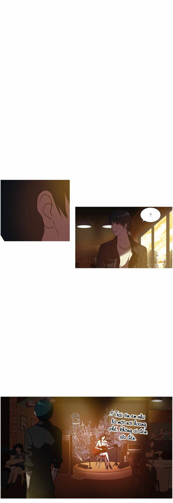 ma cà rồng biết yêu chapter 8 17