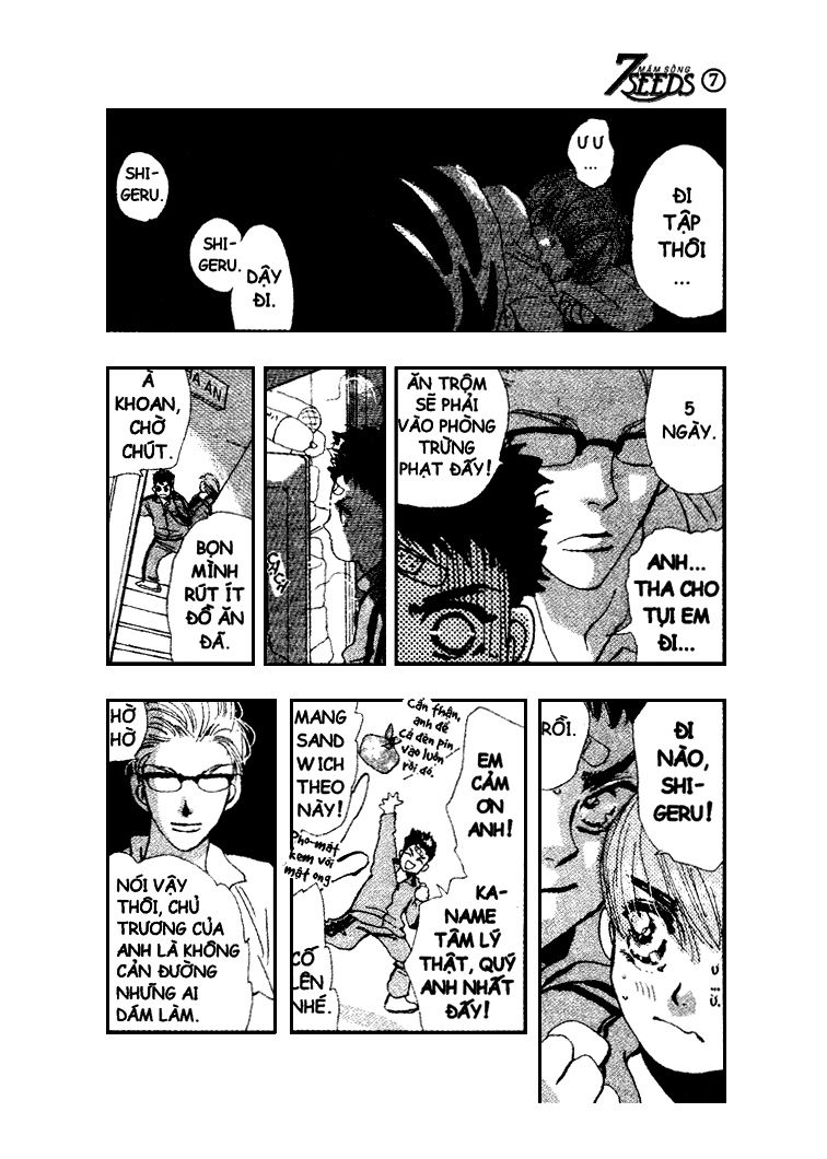 mầm sống chapter 36 19