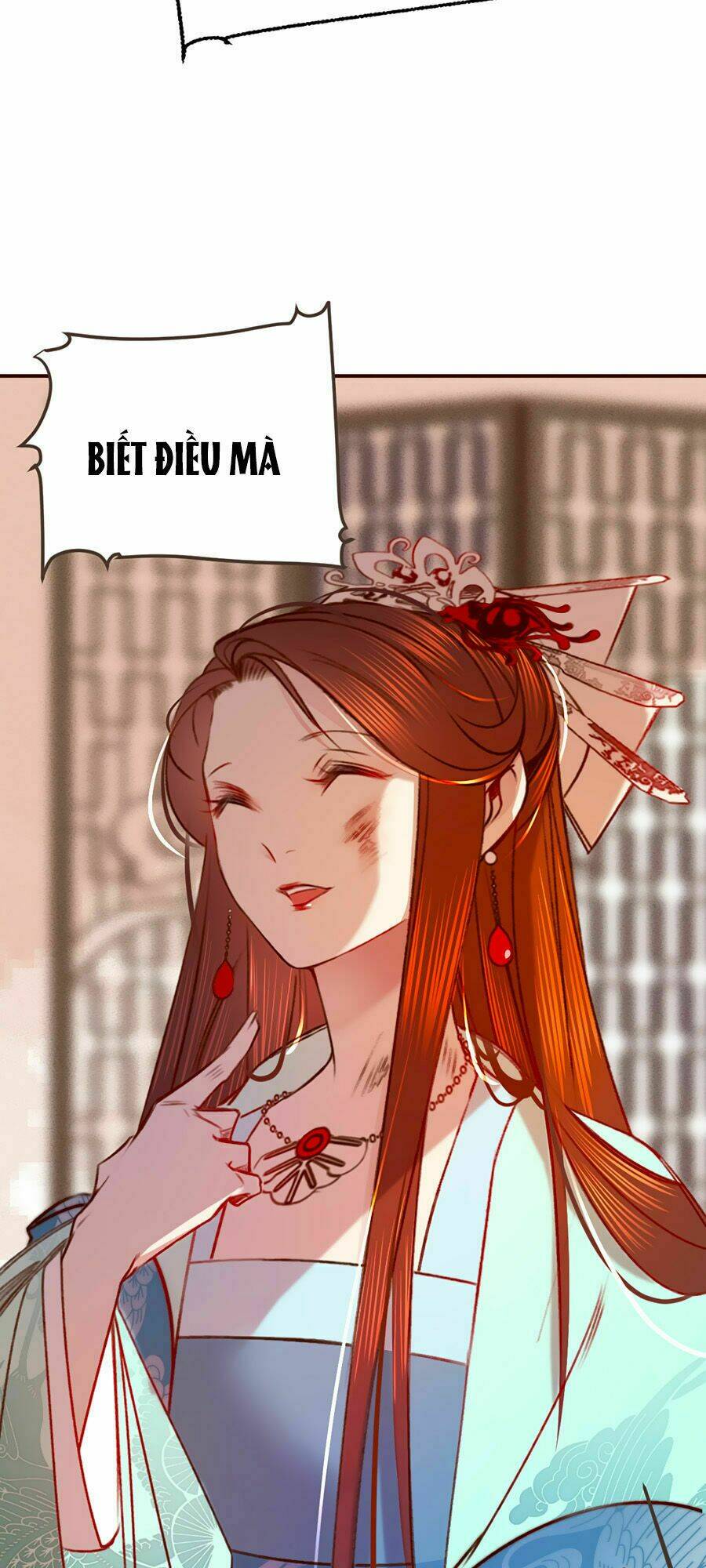 phượng hoàn triều: vương gia yêu nghiệt xin tránh đường chapter 5 10