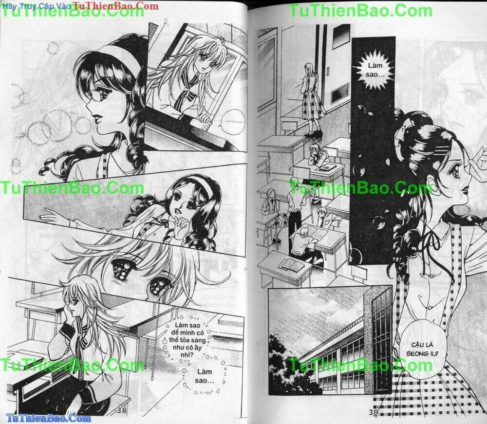 nhật ký của nan a chapter 3 19