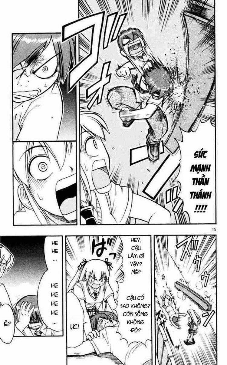 ai kora chapter 50 15